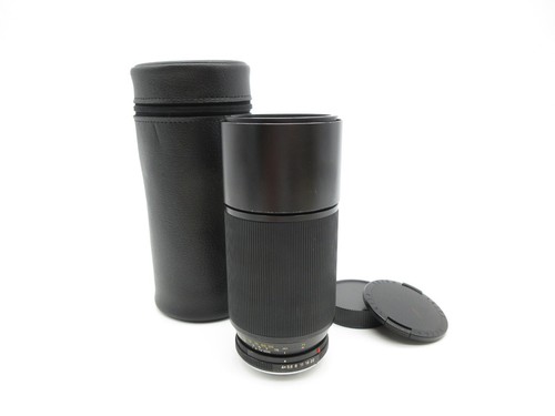 Leitz leica vario elmar - leica, vario-elmar-r