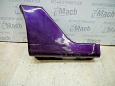 Opel Corsa A GSI Schweller Verkleidung