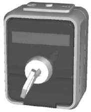 Elso Steckdose Aufputz