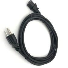 Power Cable Cord for HP 22UH