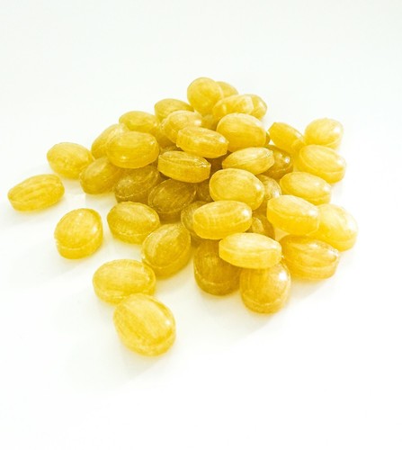 Zuckerfrei salbei bonbons 100g - zuckerfrei,