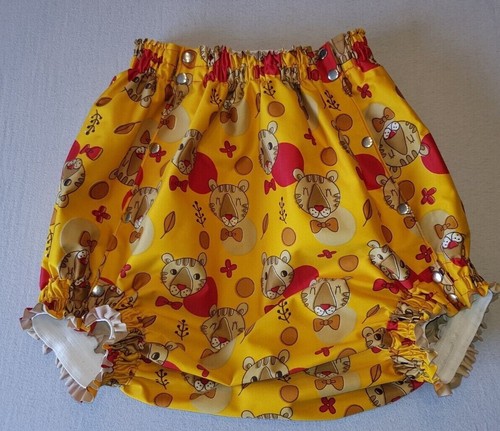 Gukowe diaper pants paris - gukowe,