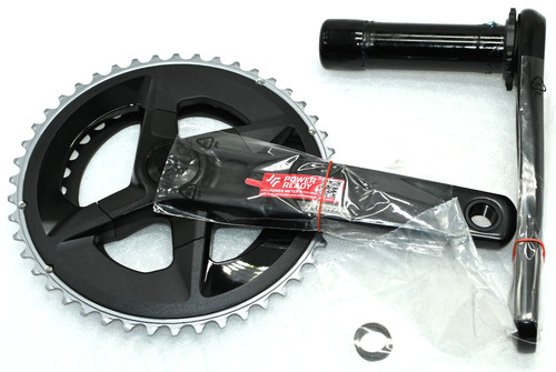 Kurbel sram rival - rival, dub
