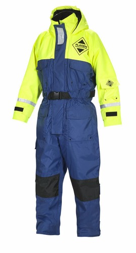Fladen flotation suit - suit, 845