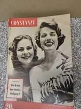 Constanze 20.Vom September