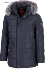 NEU 270€ Winterjacke