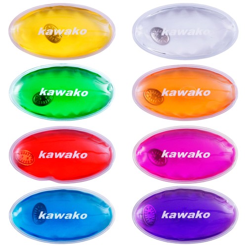Taschenwärmer 8er set - taschenwärmer,