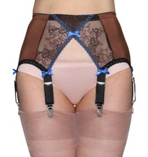 Strapsgürtel choco crossover - strapsgürtel,