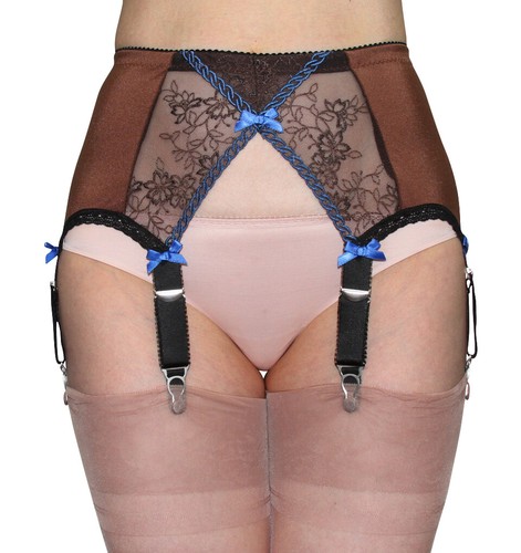 Strapsgürtel choco crossover - strapsgürtel,