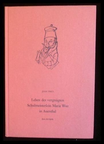 Leben des vergnügten