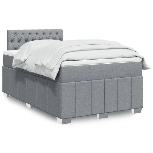 Boxspringbett bett polsterbett - boxspringbett,