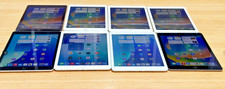 8x iPad 7, 8, 9, Pro 9.7 32GB