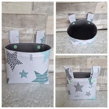 Lenkertasche, Fahrradtasche