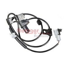 Metzger Raddrehzahlsensor