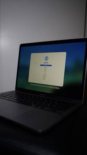 Apple macbook pro zoll - apple, 13