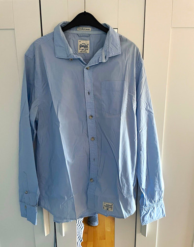 Superdry the shirt store - shirt,