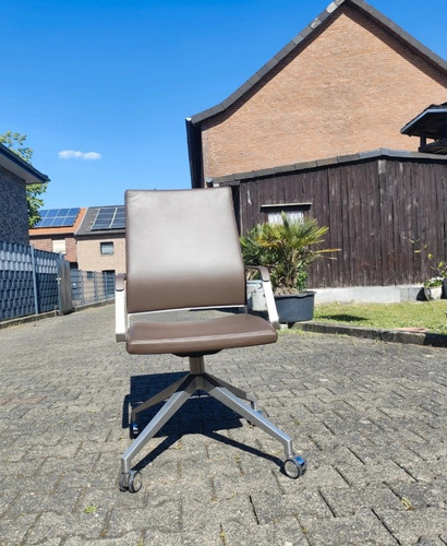 Thonet 156 bürodrehstuhl - thonet,