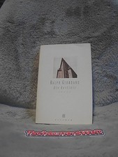 Die Bertinis. Giordano, Ralph: