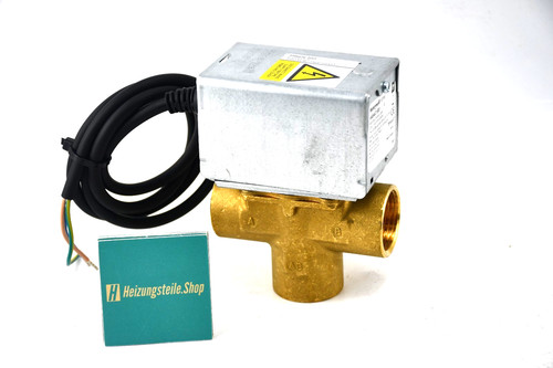 Honeywell mischermotor mischer - honeywell,
