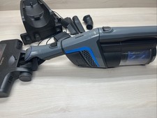 Miele Triflex HX1 Facelift Active Akku-Staubsauger Graphitgrau 60 Min gebraucht