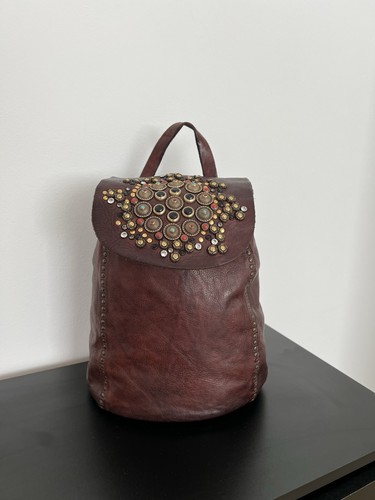 Rucksack campomaggi teodorano - rucksack,