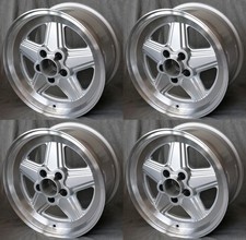 AMG PENTA STYLE DESIGNE FELGEN