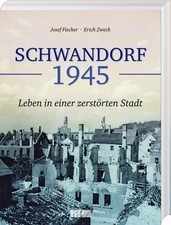 Schwandorf 1945 | Josef