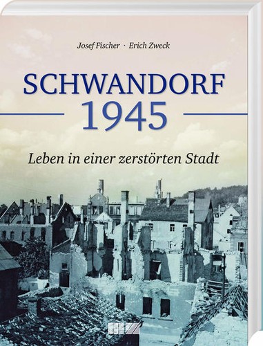 Schwandorf 1945 josef - schwandorf, |