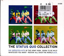 The Status Quo Collection 3