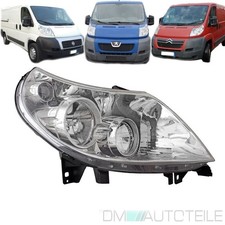 Scheinwerfer Rechts passt für