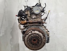 2011 Hyundai iload Mk2 TQ