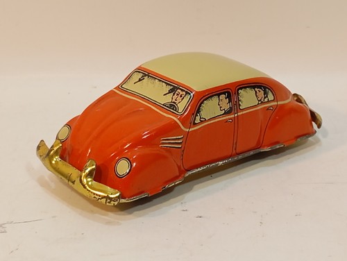 Huki 392 brezelkäfer penny - hk,