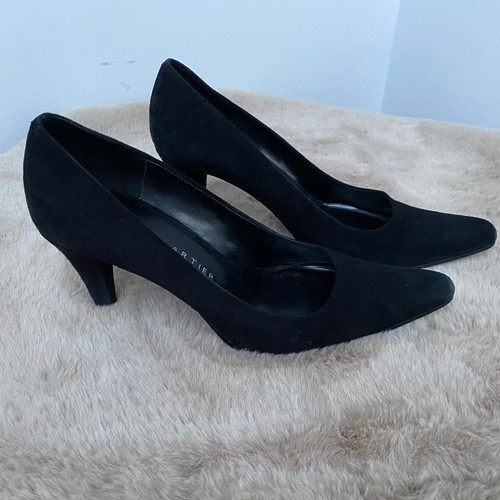 Roland cartier schwarze - cartier,