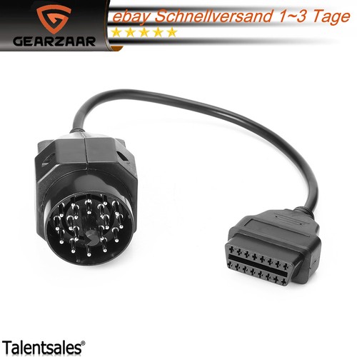 Diagnose adapterstecker ersatz - adapterstecker,
