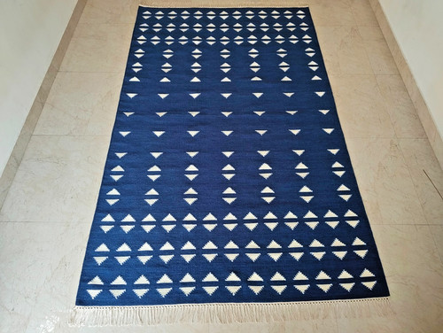 Antik blau skandinavisch - antik,