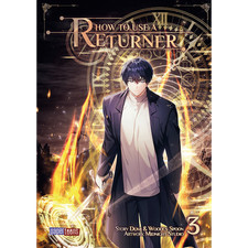 How to use a Returner 03 Domi