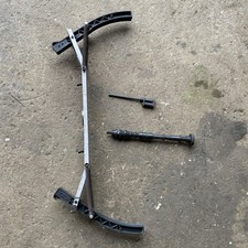 Motorradwuchtwelle für Radwuchtmaschine 36mm / M10 | Reifenwuchten