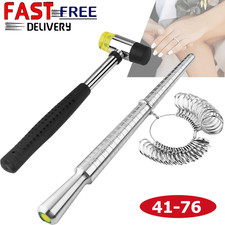 Ringgrössenmesser Ringstock