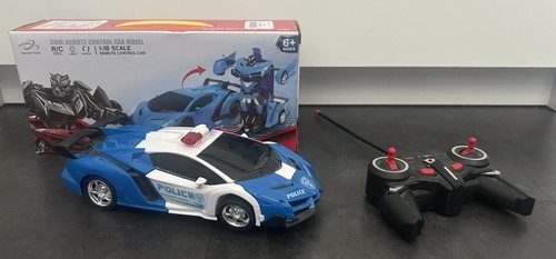 Ferngesteuertes auto - rc,