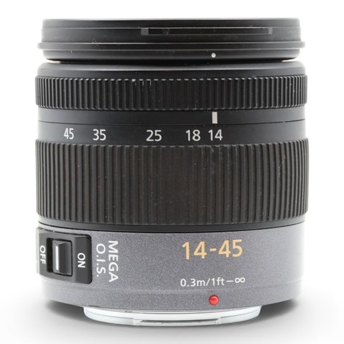 Panasonic lumix vario mega - lumix,