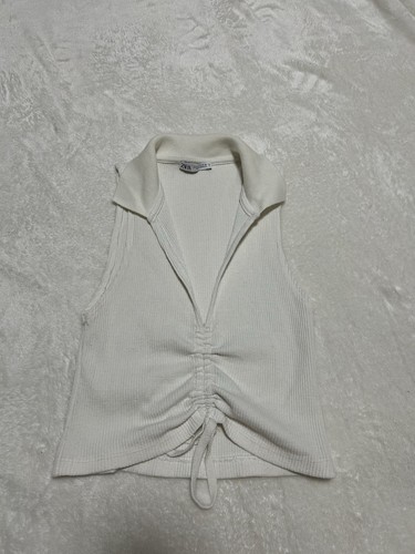 Zara oberteil der größe m - zara,