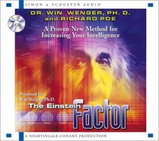 The Einstein Factor - Audio