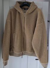 Dsquared2 herren teddy jacke - dsquared2,