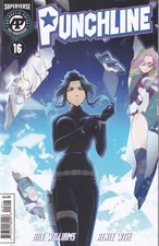 Punchline Nr 16 Neuware