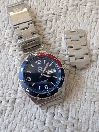 Orient mako saa02009d3 - orient,