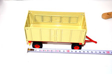 Siku 2859 Farmer Rüben