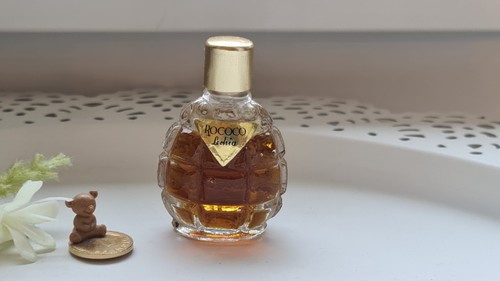 Parfum miniatur rococo - miniatur,