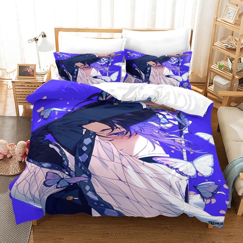 Hashira anime bettwäsche - jp,