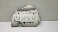 Opel Vectra B - Motorabdeckung