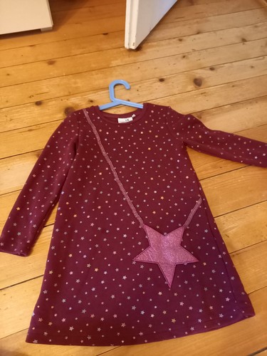 Happy girls kleid 134 - happy,